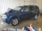 HONDA PILOT 2012