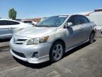 TOYOTA COROLLA 2012