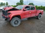 TOYOTA TACOMA 2018