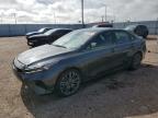 KIA FORTE 2022