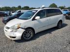 TOYOTA SIENNA 2004