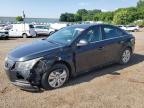 CHEVROLET CRUZE 2012
