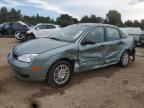 FORD FOCUS 2005