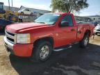 CHEVROLET SILVERADO 2011