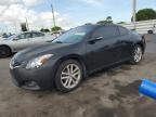 NISSAN ALTIMA 2012