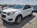 CHEVROLET EQUINOX 2016