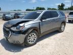 CHEVROLET TRAVERSE 2021