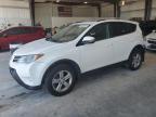 TOYOTA RAV4 2014