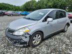 NISSAN VERSA 2012