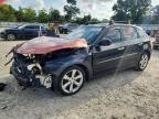 SUBARU IMPREZA 2010