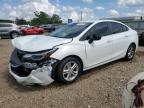 CHEVROLET CRUZE 2018