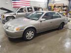 TOYOTA CAMRY 2000