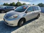 TOYOTA SIENNA 2007