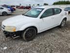 DODGE AVENGER 2011