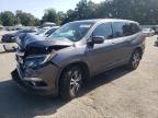 HONDA PILOT 2018
