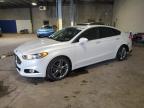 FORD FUSION 2016