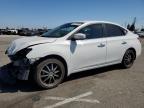 NISSAN SENTRA 2015