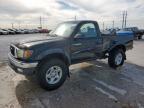 TOYOTA TACOMA 2001