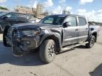 TOYOTA TACOMA 2017