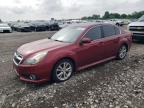 SUBARU LEGACY 2013