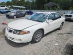 PONTIAC BONNEVILLE 2003