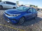 KIA FORTE 2022