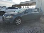 CHEVROLET MALIBU 2009