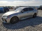 LEXUS GS-F 2017