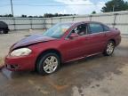 CHEVROLET IMPALA 2011