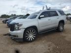 CHEVROLET TAHOE 2018