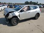 NISSAN ROGUE 2013