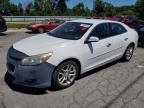 CHEVROLET MALIBU 2014