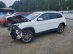 JEEP CHEROKEE 2019