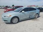 FORD FUSION 2014