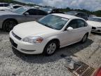 CHEVROLET IMPALA 2009