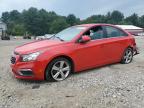CHEVROLET CRUZE 2015