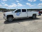 CHEVROLET SILVERADO 2016