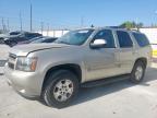 CHEVROLET TAHOE 2013