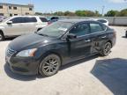 NISSAN SENTRA 2014