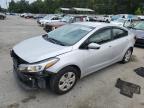 KIA FORTE 2018