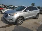 FORD EDGE 2015