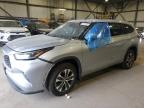 TOYOTA HIGHLANDER XLE 2021
