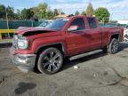 GMC SIERRA 2016