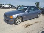 BMW 325 2002