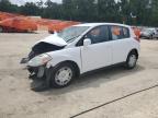 NISSAN VERSA 2011