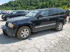 JEEP GRAND CHEROKEE LAREDO 2010