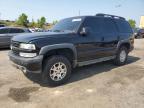 CHEVROLET TAHOE 2003