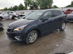 BUICK ENVISION 2020
