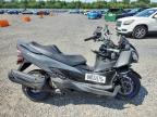 SUZUKI BURGMAN 2023