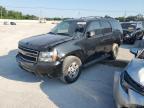 CHEVROLET TAHOE 2012